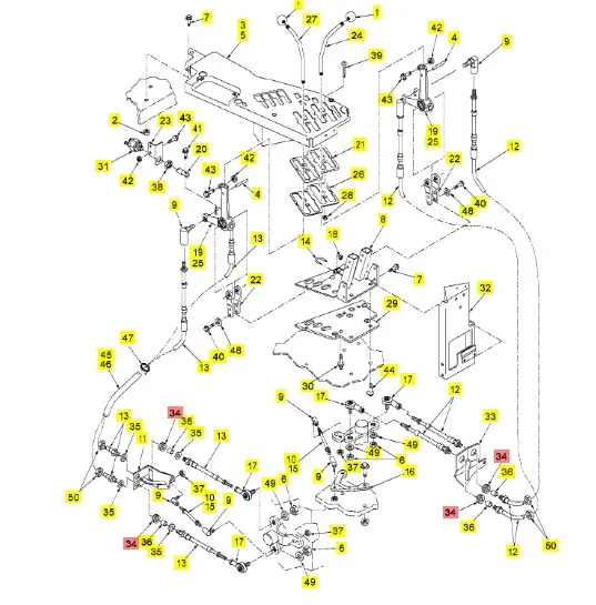 86528128 - втулка