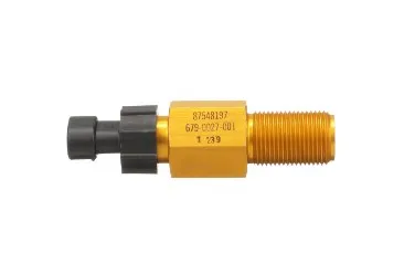 87548197 - Датчик оборотов вала выходн. муфты ВОМ TGT8./Mg.