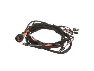 87378213 - Проводка