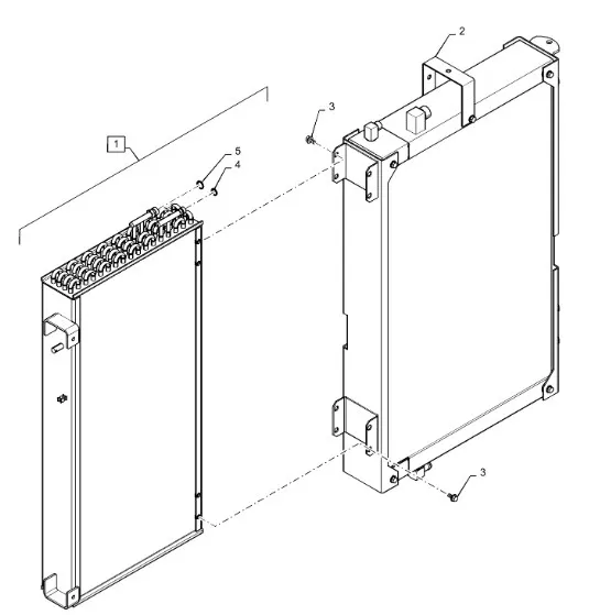 87559914 - охладитель