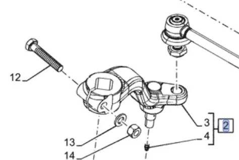 87621271 - наконечник